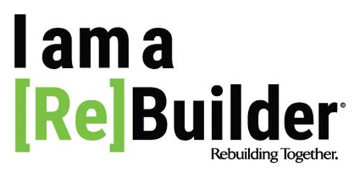 Im a Rebuilder